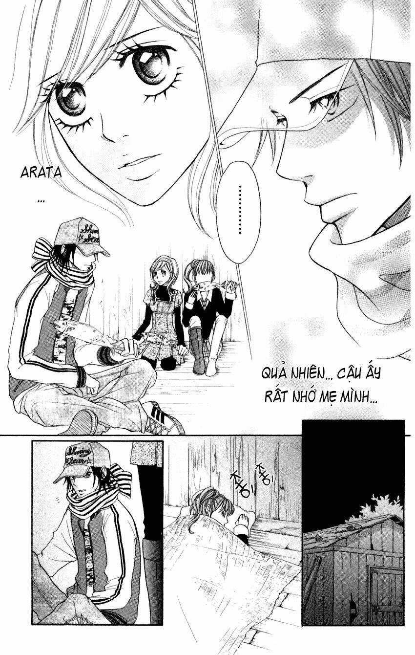 Switch Girl - Chapter 17 - Trang 20