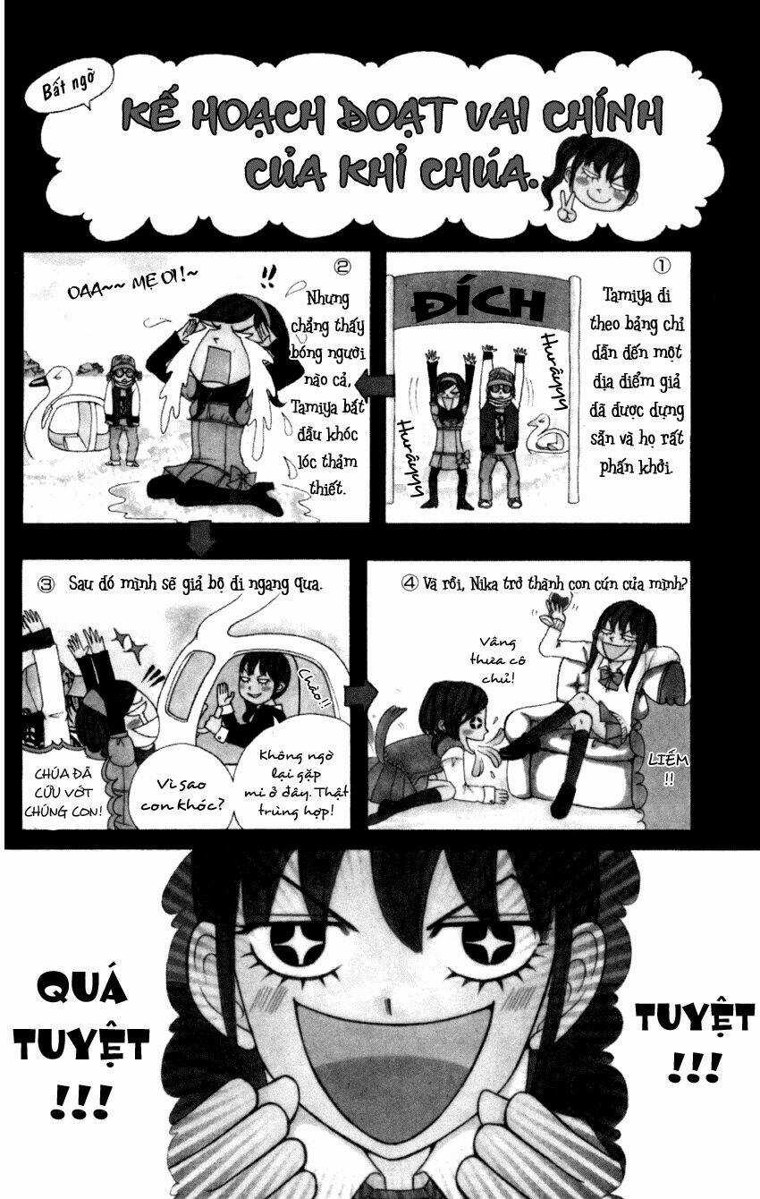 Switch Girl - Chapter 17 - Trang 3