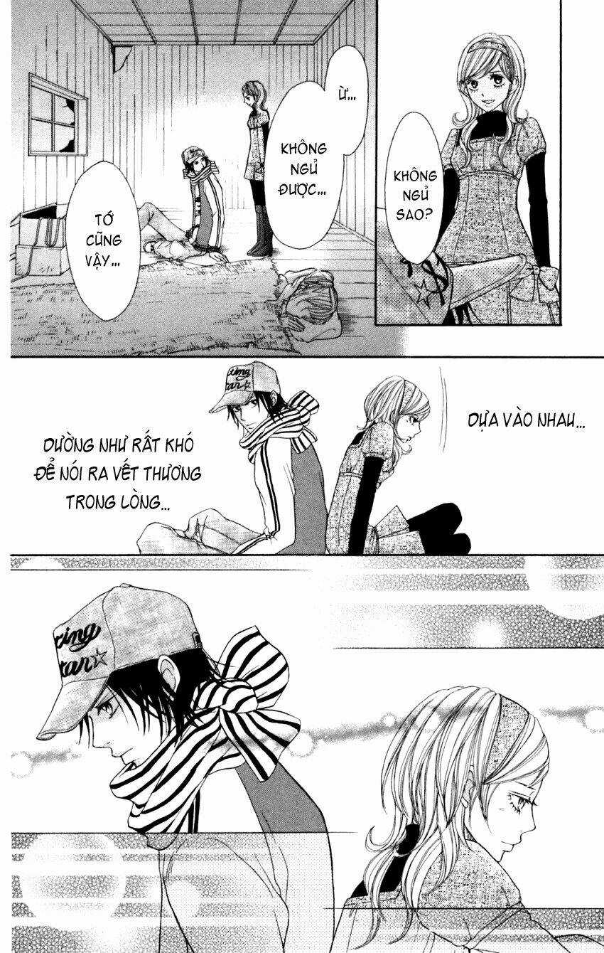 Switch Girl - Chapter 17 - Trang 21