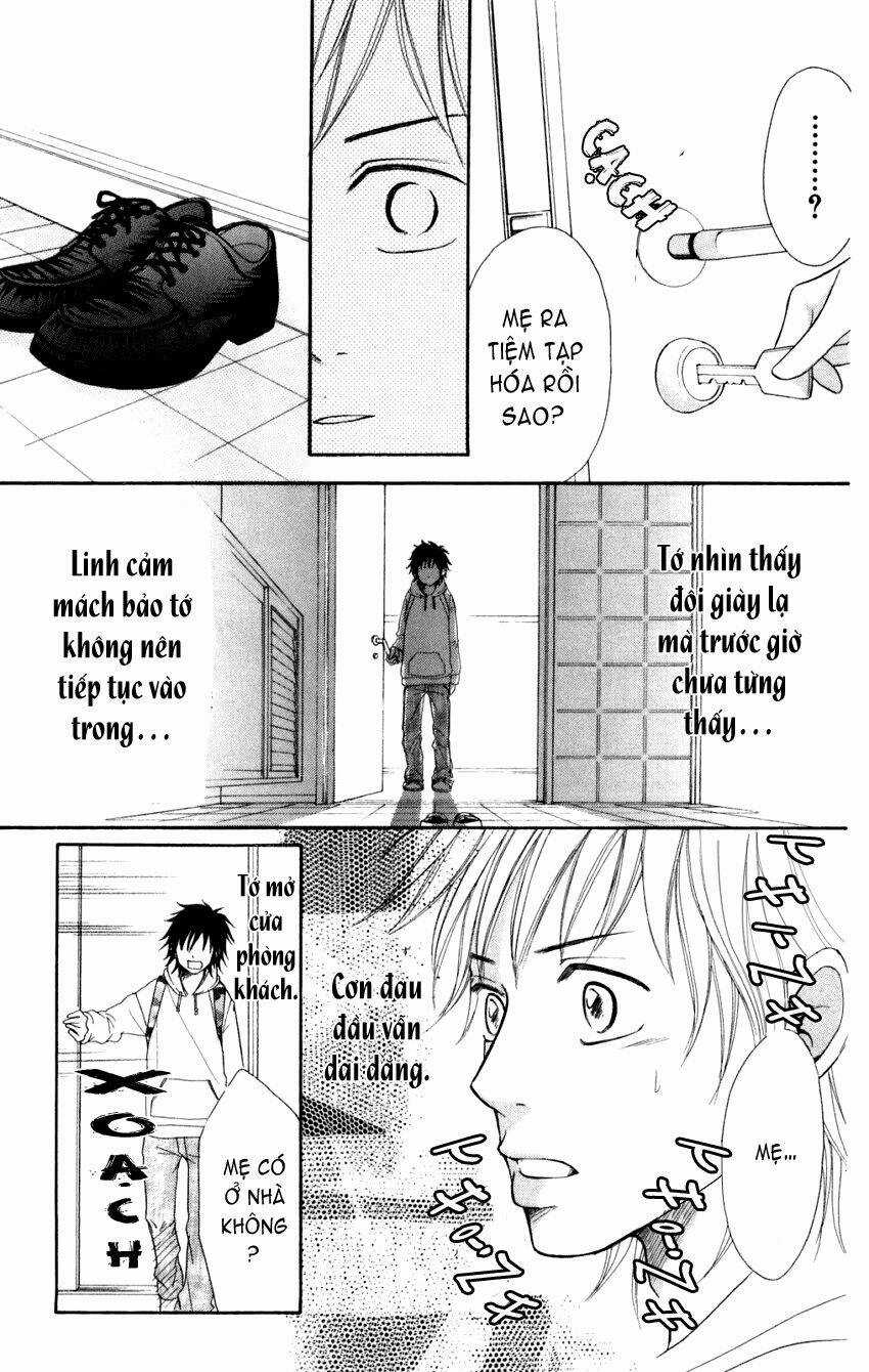 Switch Girl - Chapter 17 - Trang 26