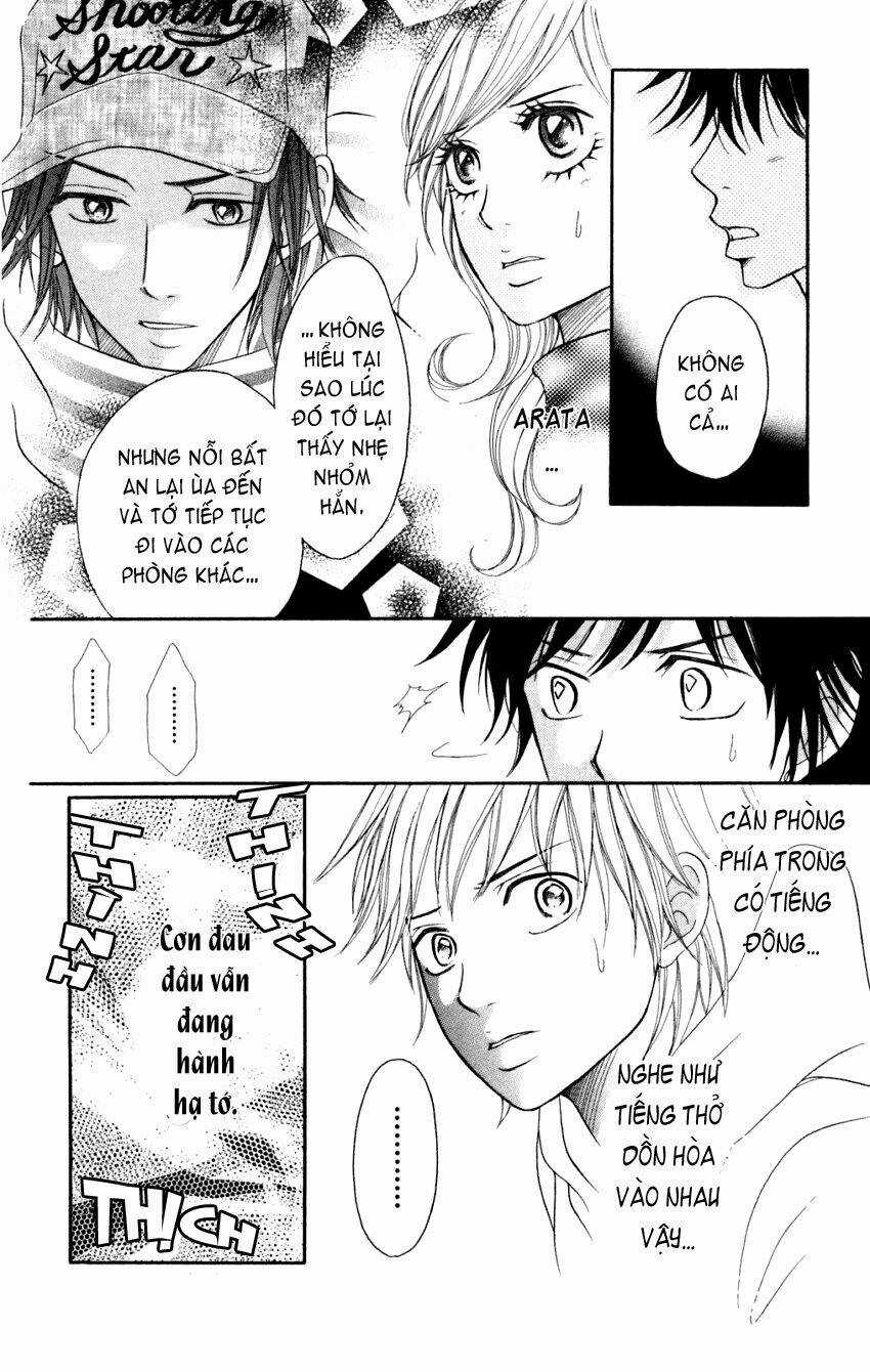 Switch Girl - Chapter 17 - Trang 27