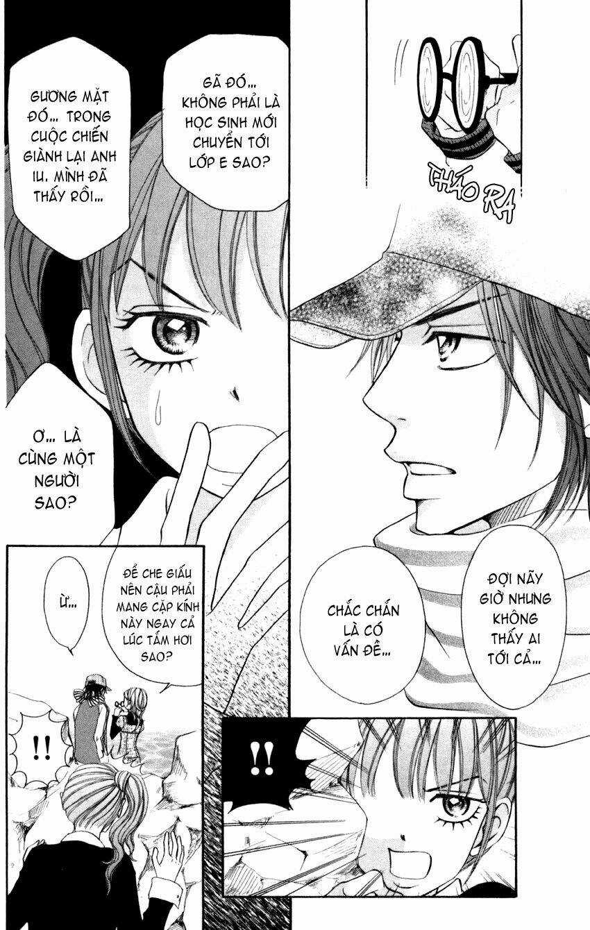 Switch Girl - Chapter 17 - Trang 5