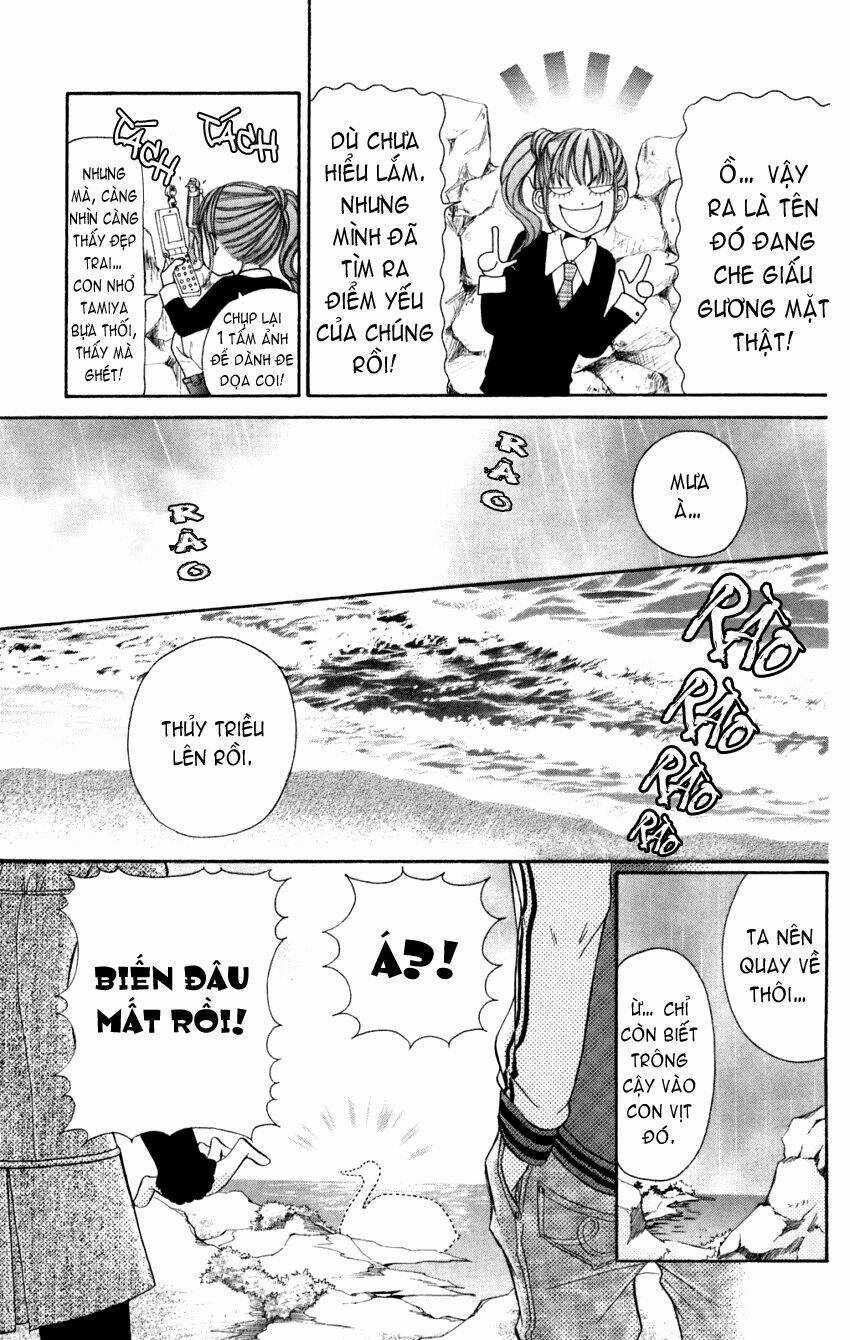 Switch Girl - Chapter 17 - Trang 6