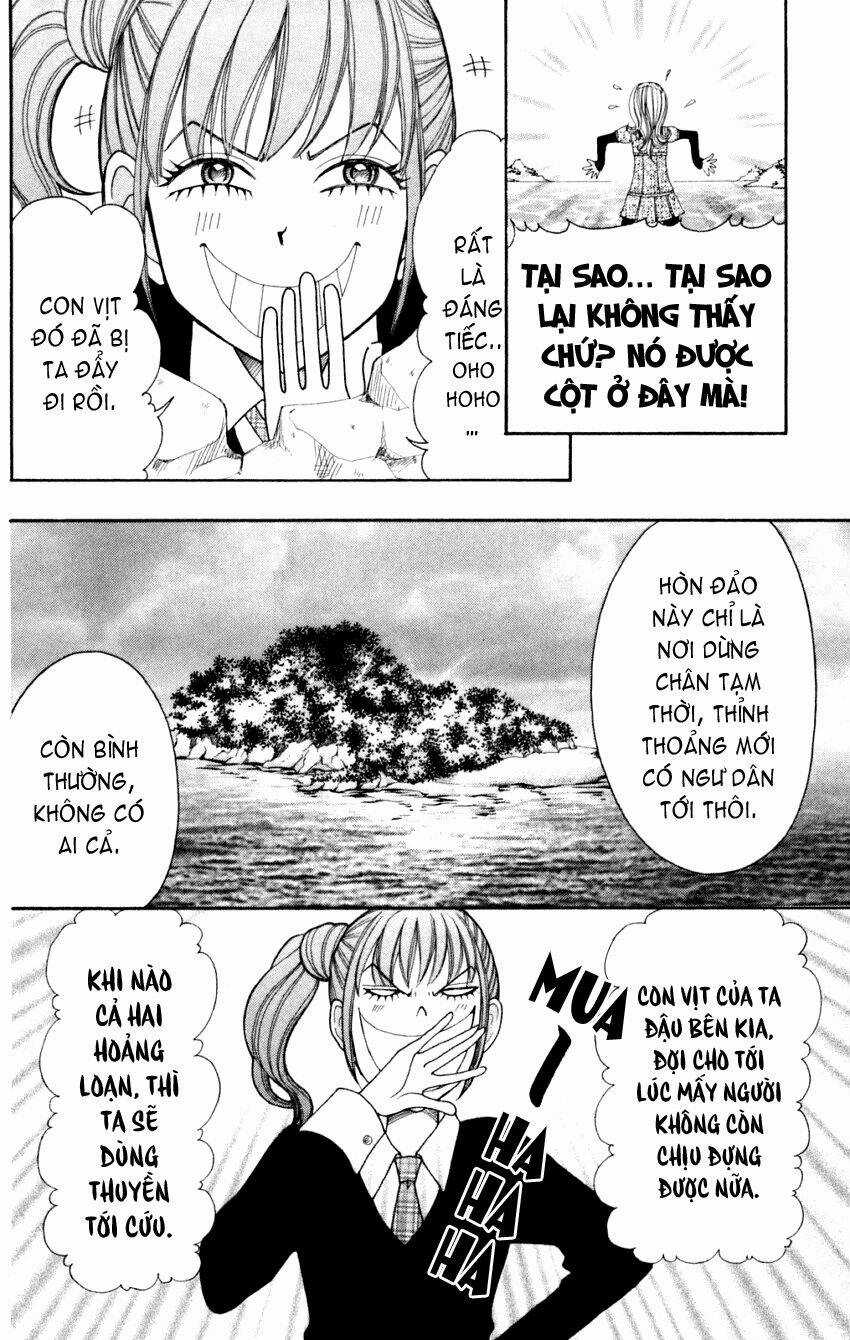 Switch Girl - Chapter 17 - Trang 7