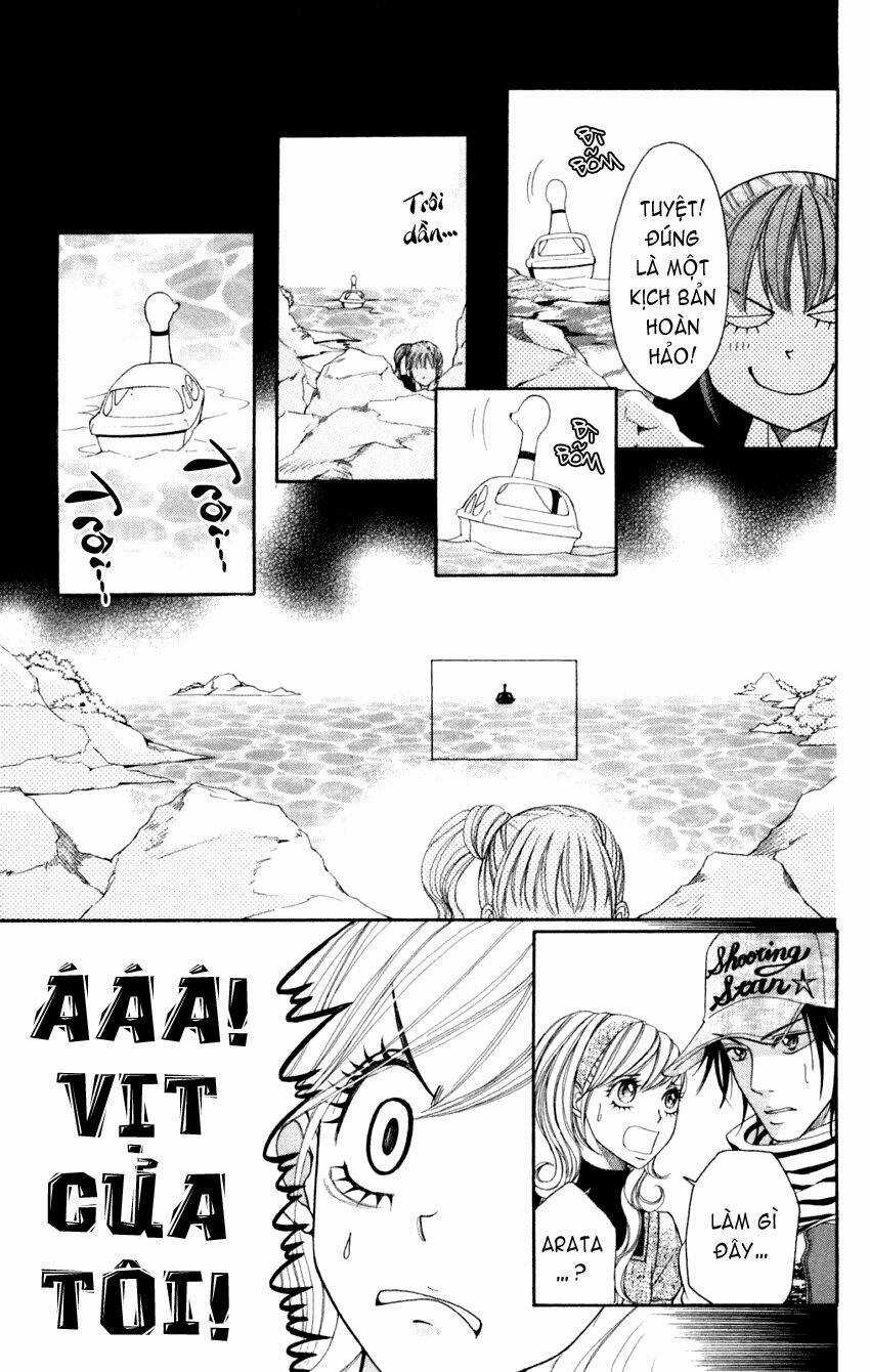 Switch Girl - Chapter 17 - Trang 8