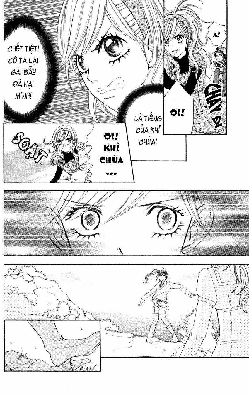 Switch Girl - Chapter 17 - Trang 9