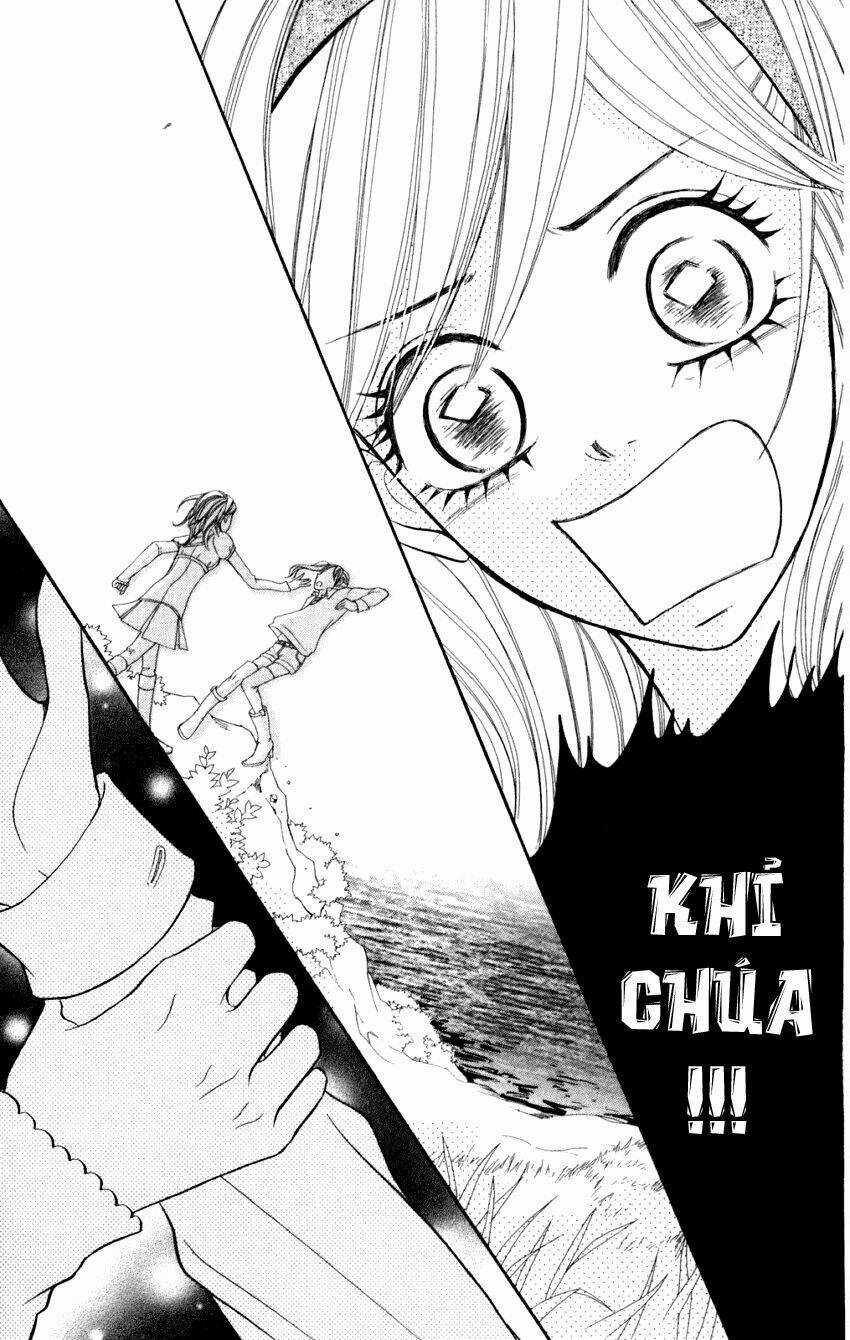 Switch Girl - Chapter 17 - Trang 10