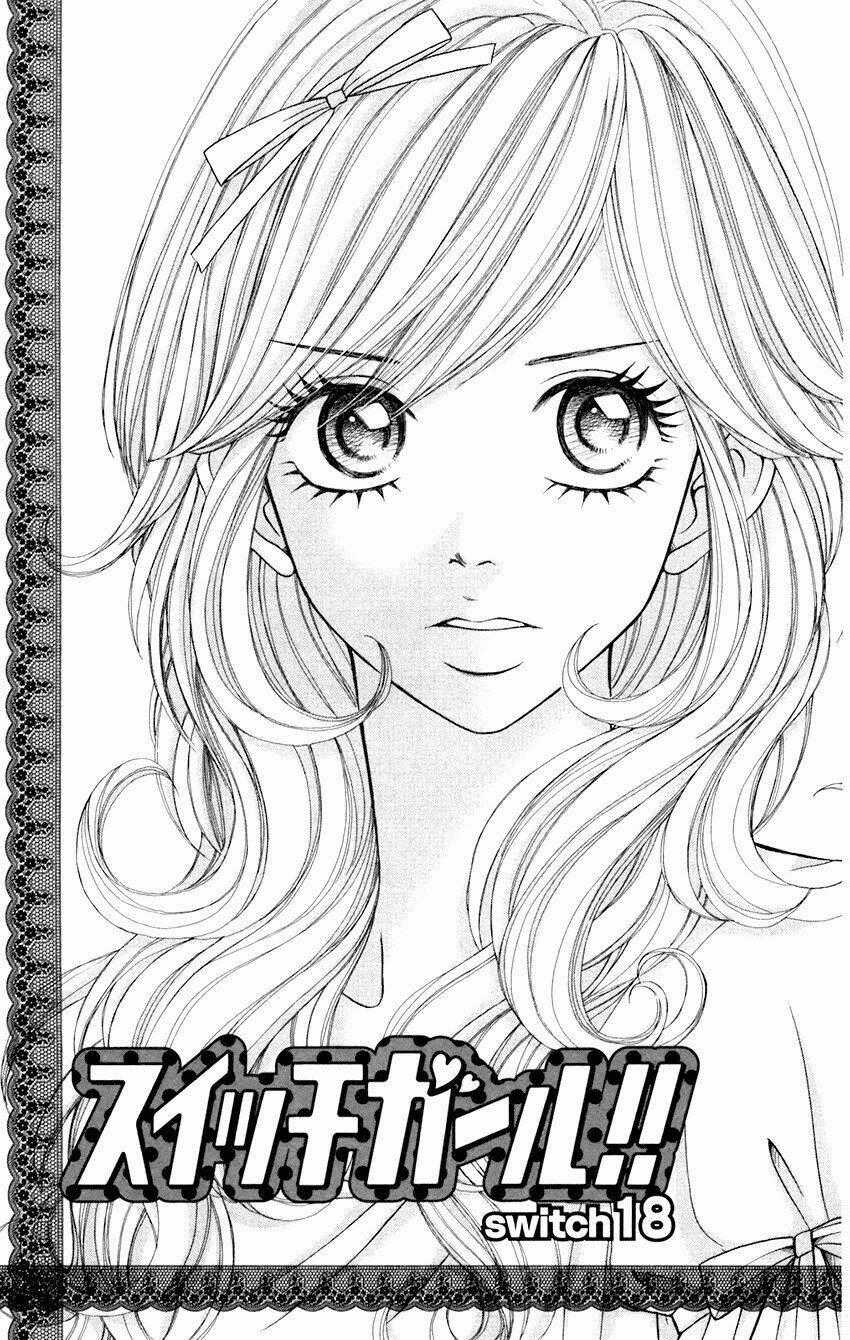 Switch Girl - Chapter 18 - Trang 2