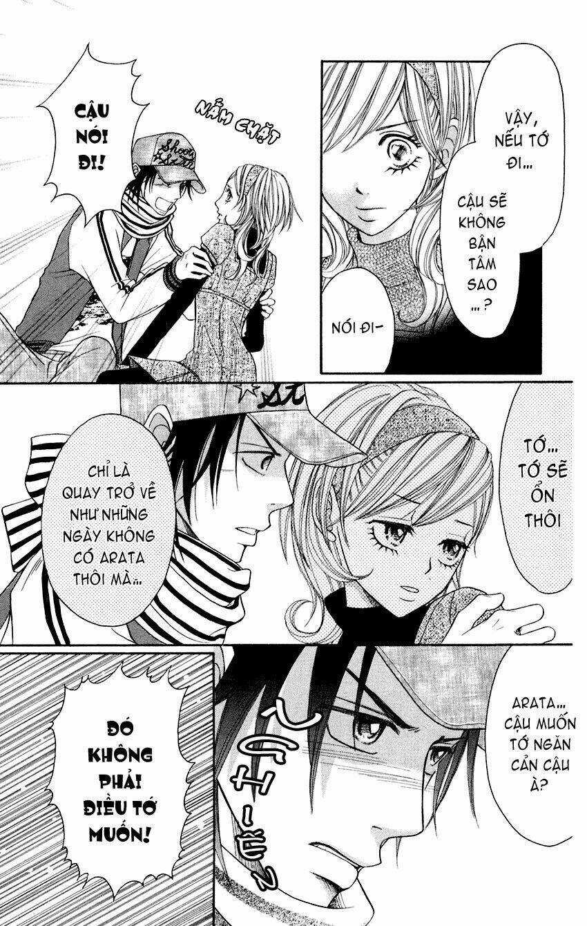 Switch Girl - Chapter 18 - Trang 12