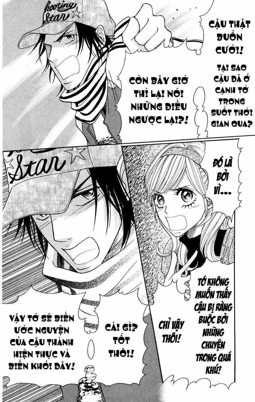 Switch Girl - Chapter 18 - Trang 13