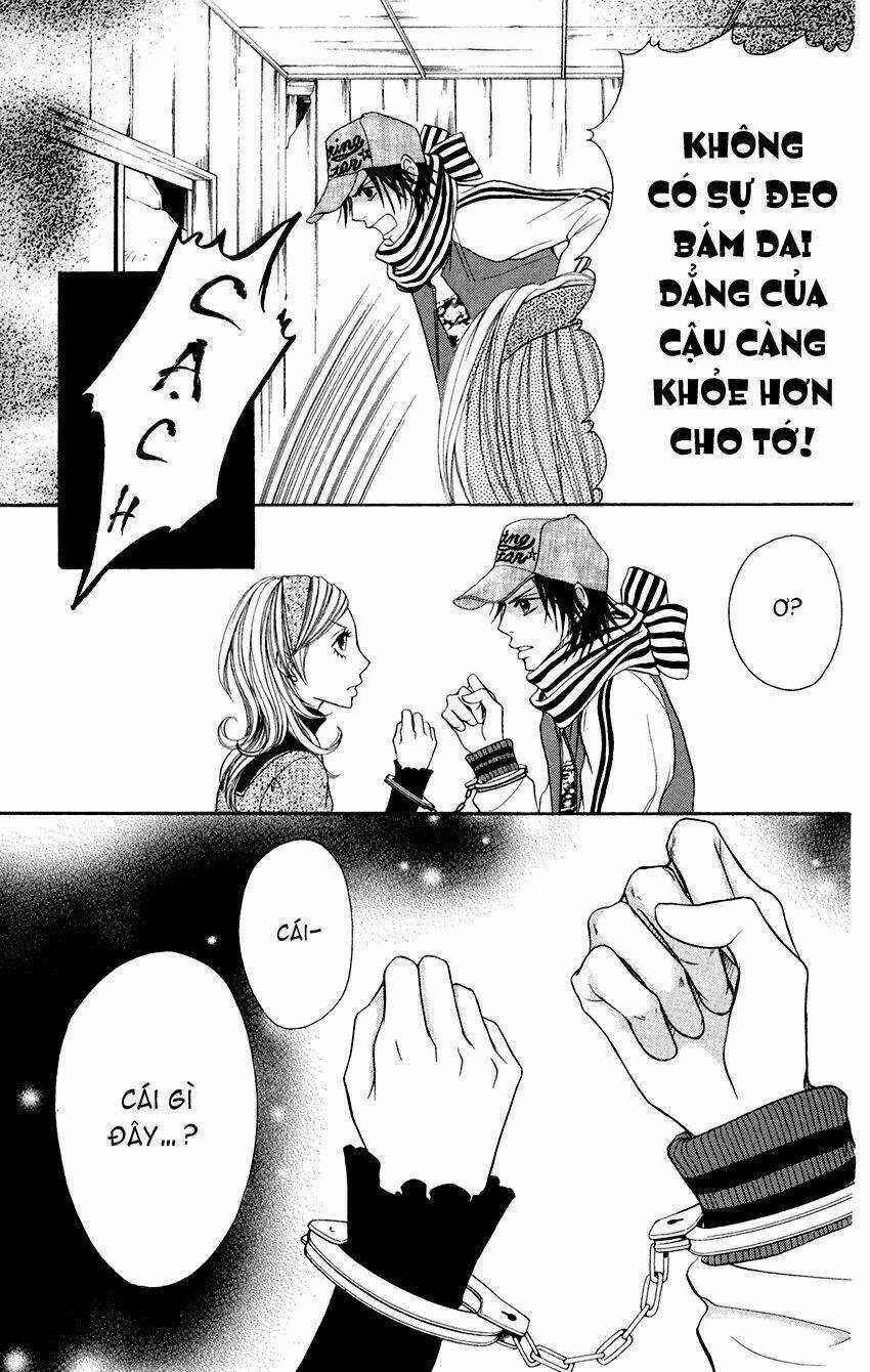 Switch Girl - Chapter 18 - Trang 14