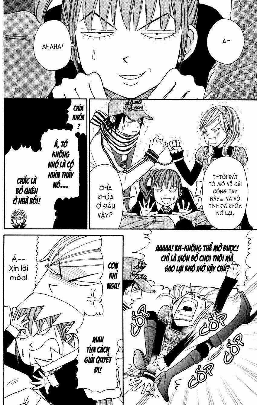 Switch Girl - Chapter 18 - Trang 15