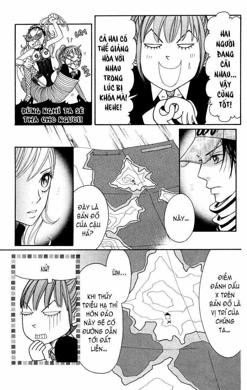 Switch Girl - Chapter 18 - Trang 16