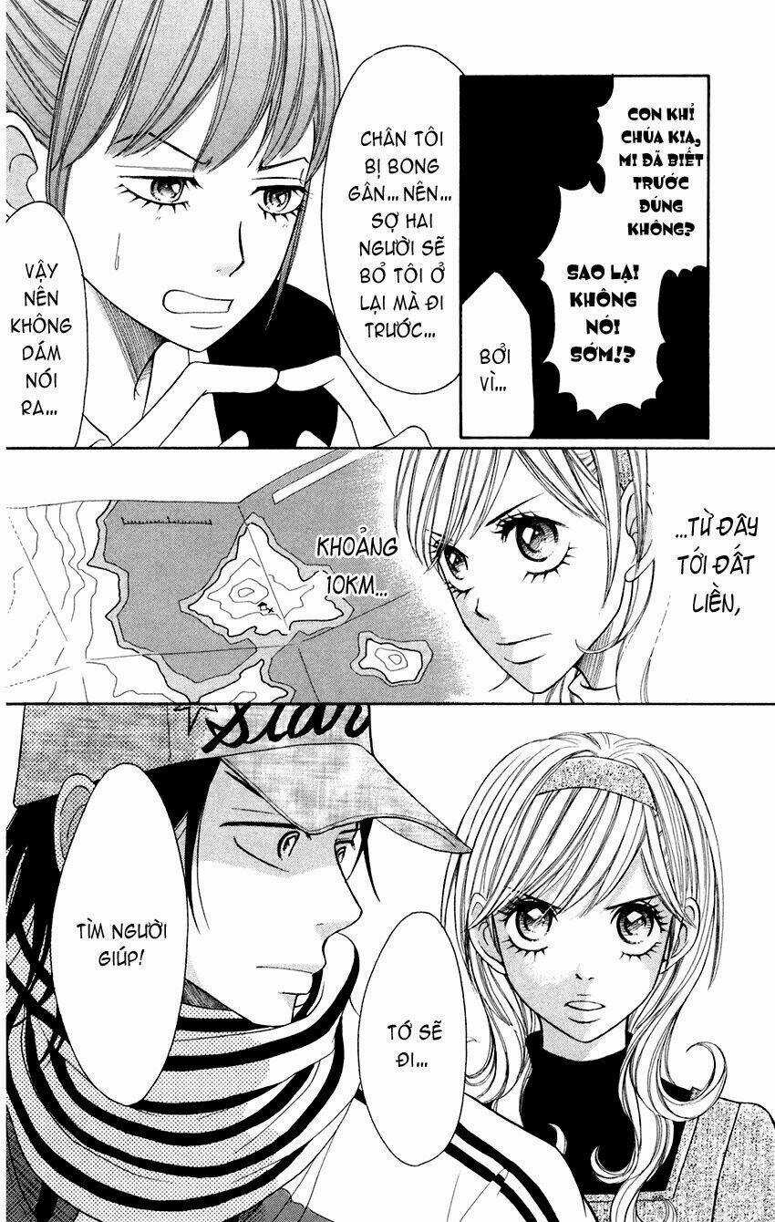 Switch Girl - Chapter 18 - Trang 17