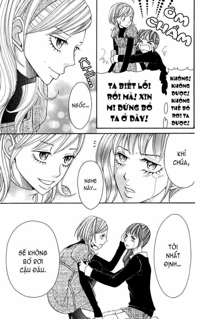 Switch Girl - Chapter 18 - Trang 18