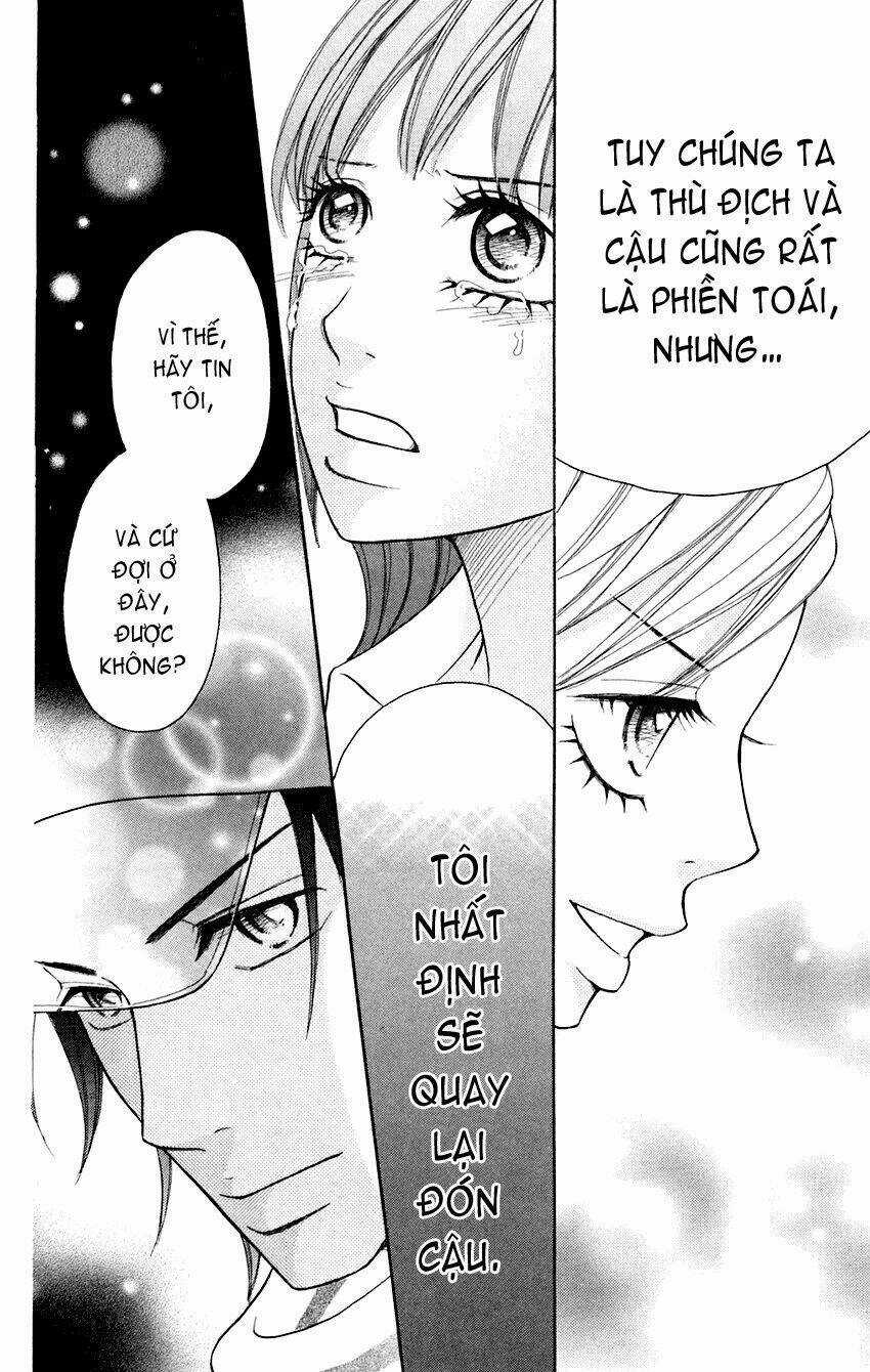 Switch Girl - Chapter 18 - Trang 19