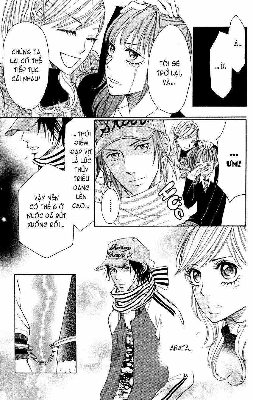 Switch Girl - Chapter 18 - Trang 20