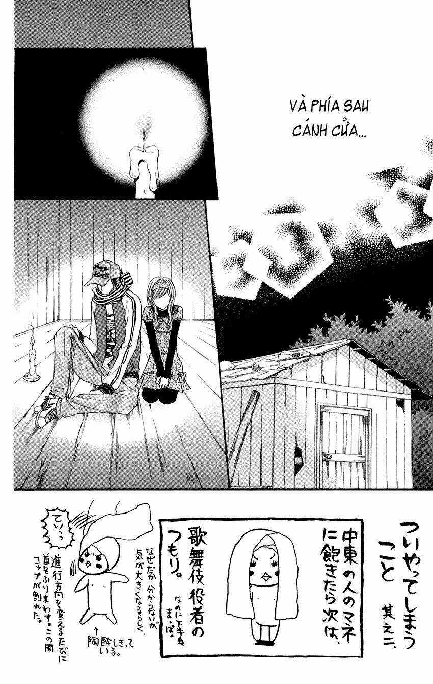 Switch Girl - Chapter 18 - Trang 3