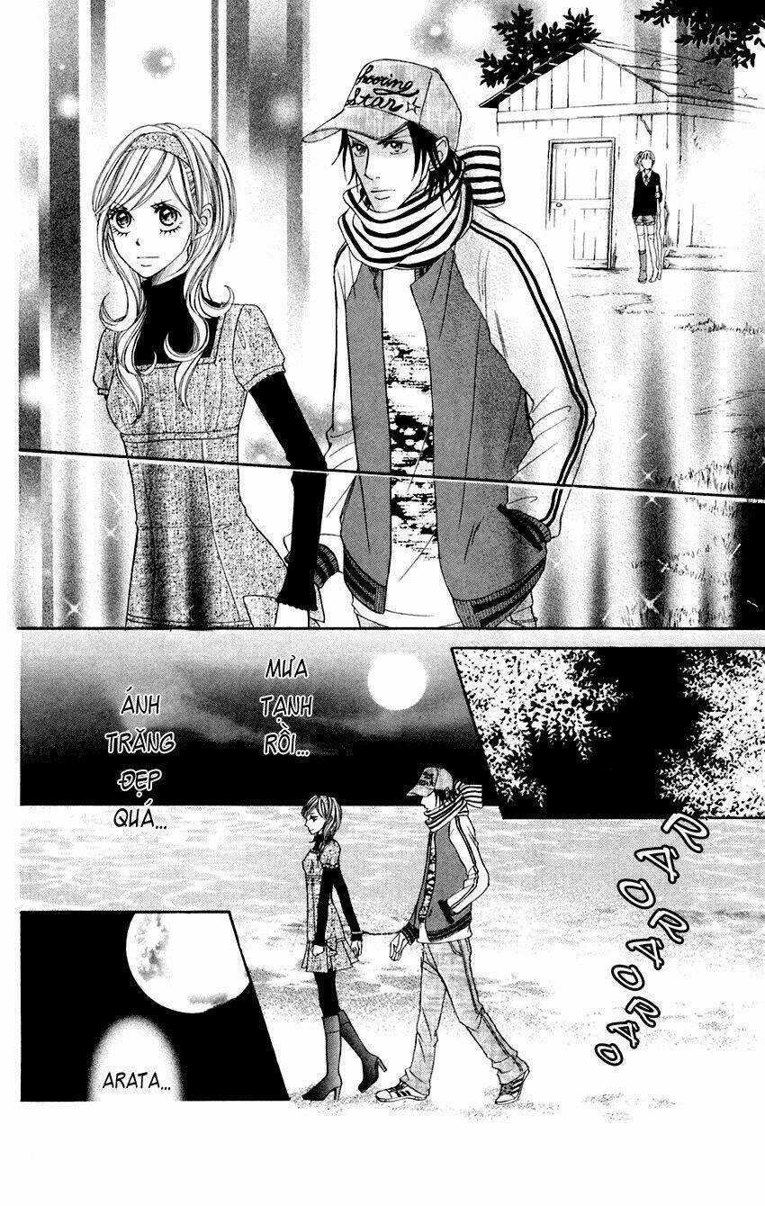 Switch Girl - Chapter 18 - Trang 21