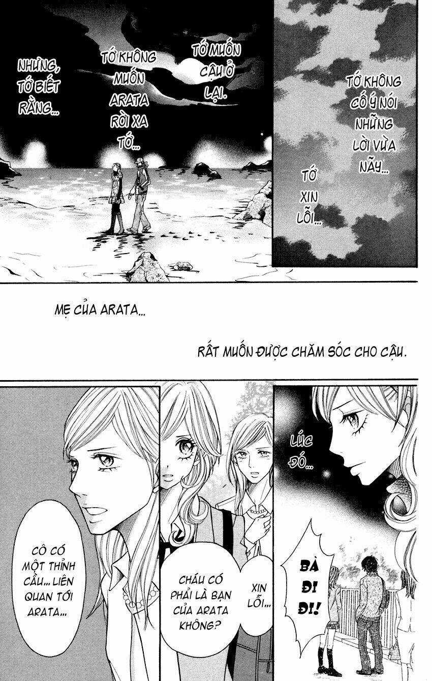 Switch Girl - Chapter 18 - Trang 22