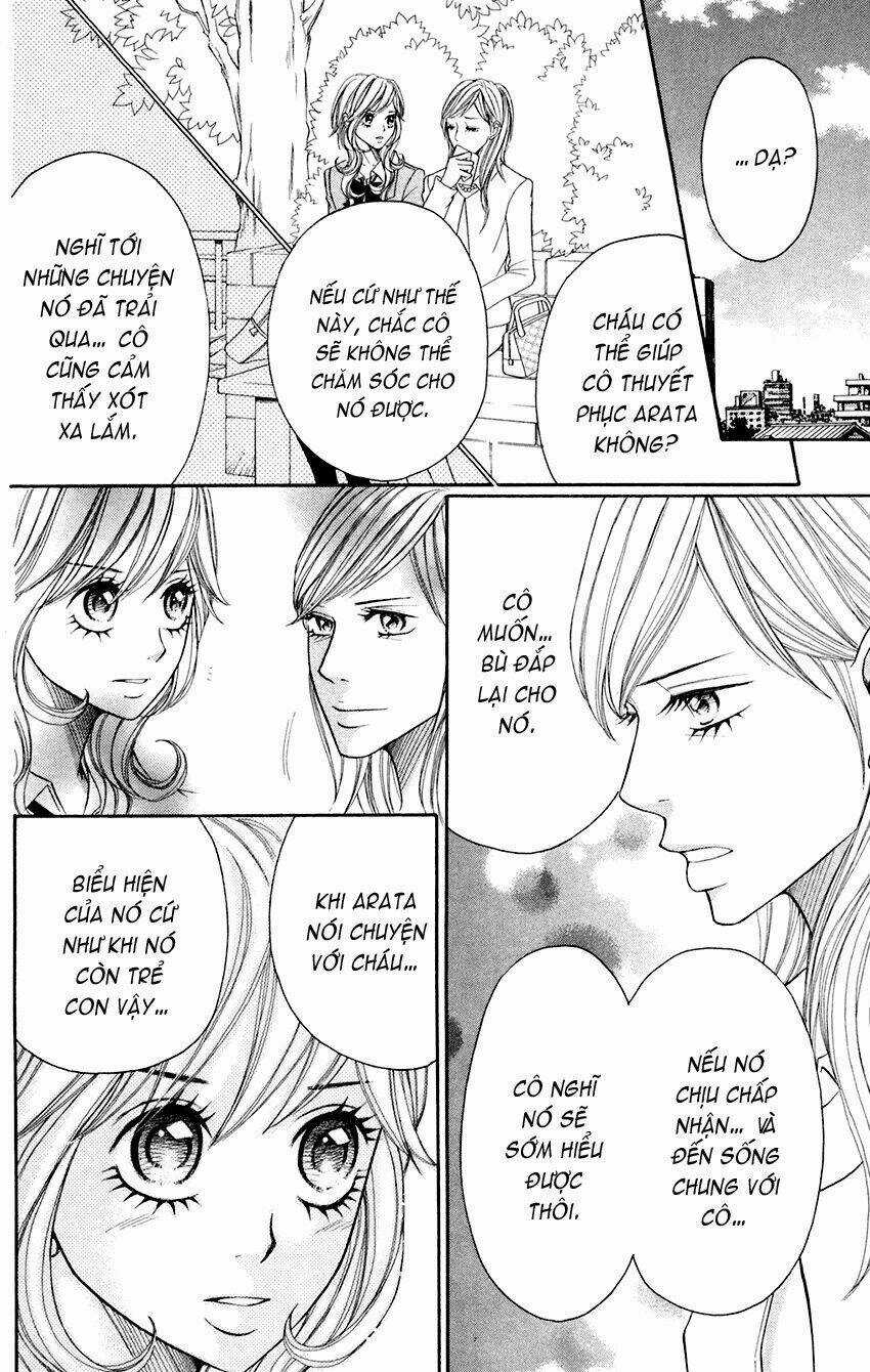 Switch Girl - Chapter 18 - Trang 23