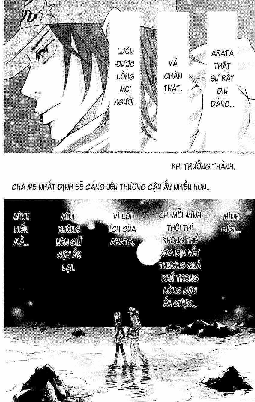 Switch Girl - Chapter 18 - Trang 25