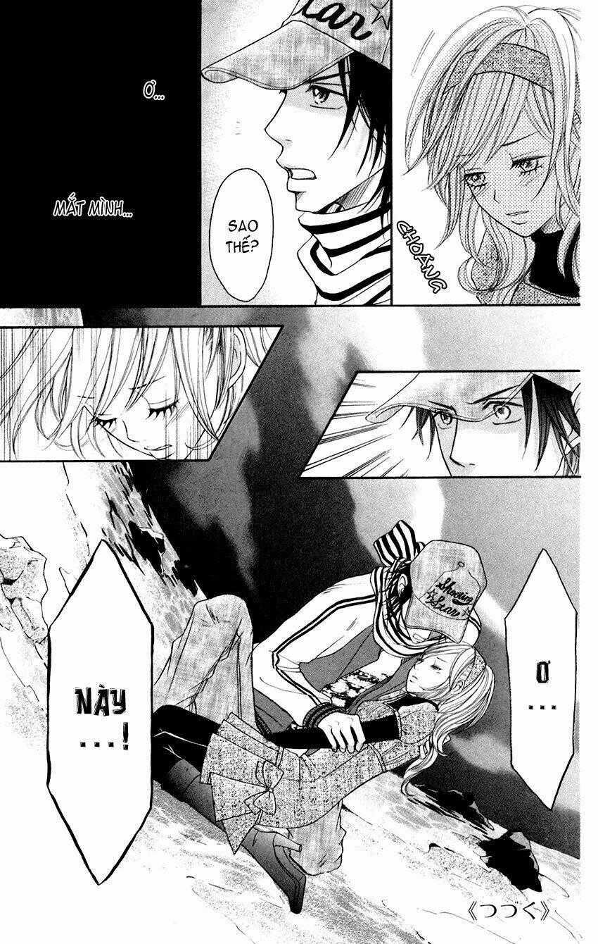 Switch Girl - Chapter 18 - Trang 26