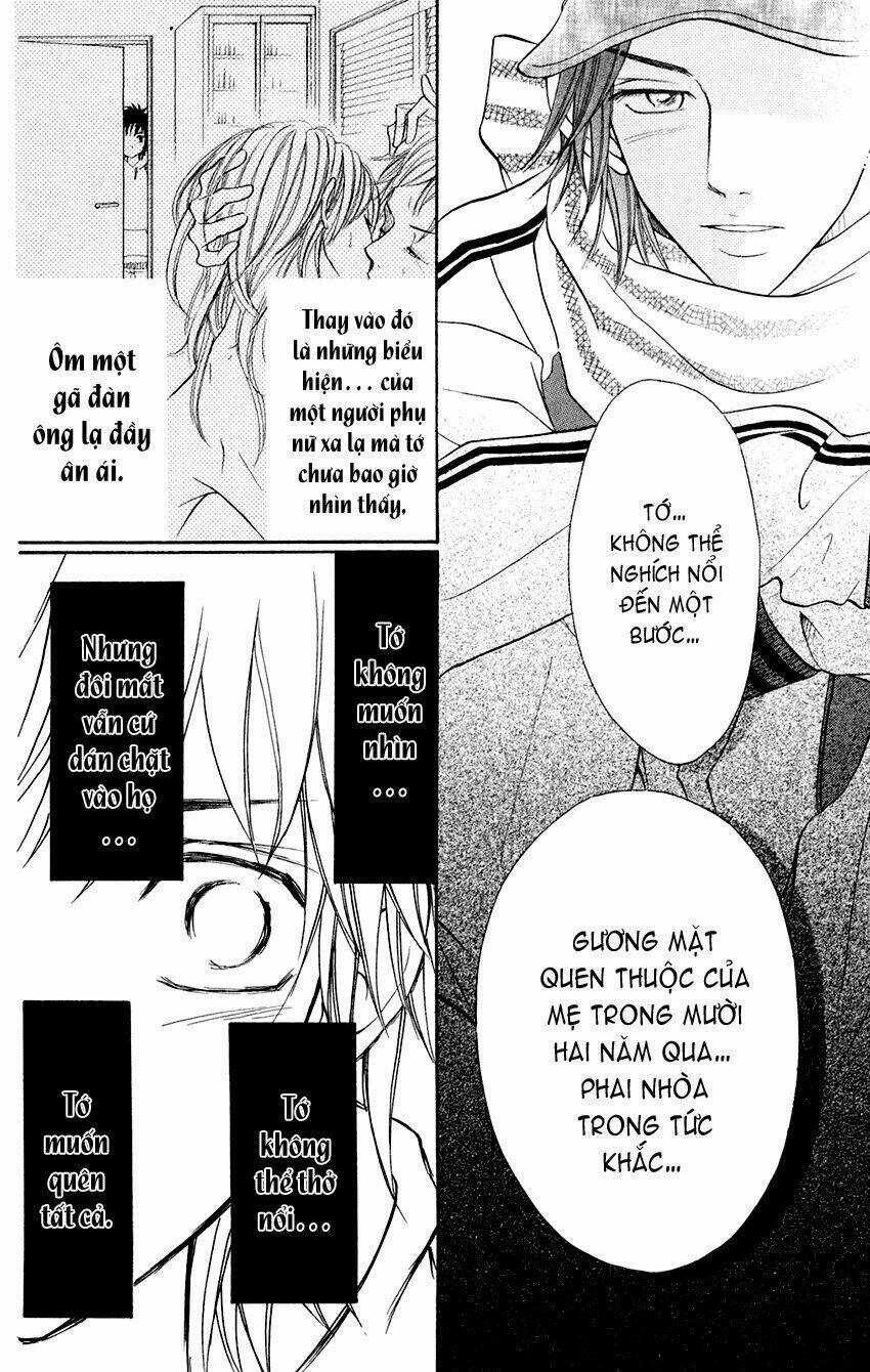 Switch Girl - Chapter 18 - Trang 5