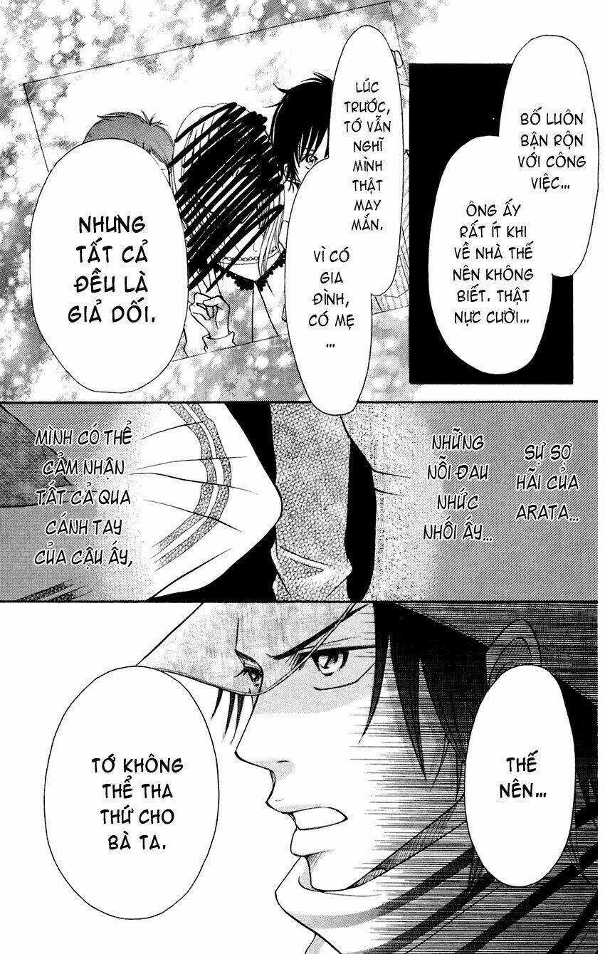 Switch Girl - Chapter 18 - Trang 8