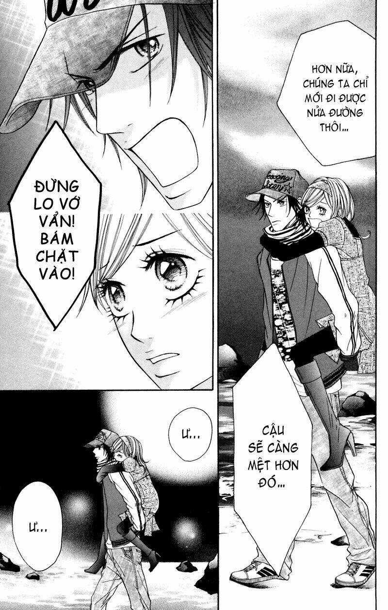 Switch Girl - Chapter 19 - Trang 11