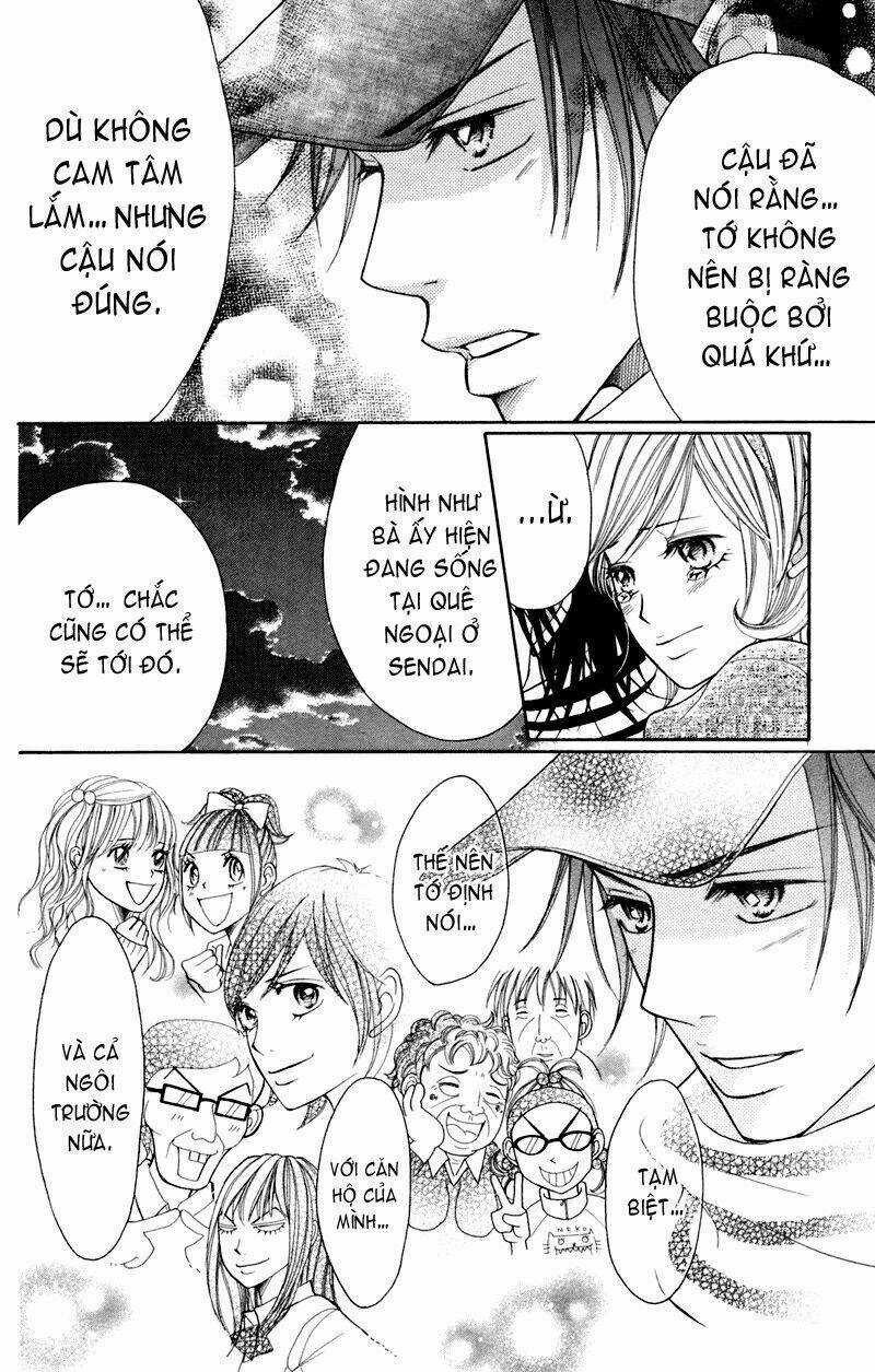 Switch Girl - Chapter 19 - Trang 14