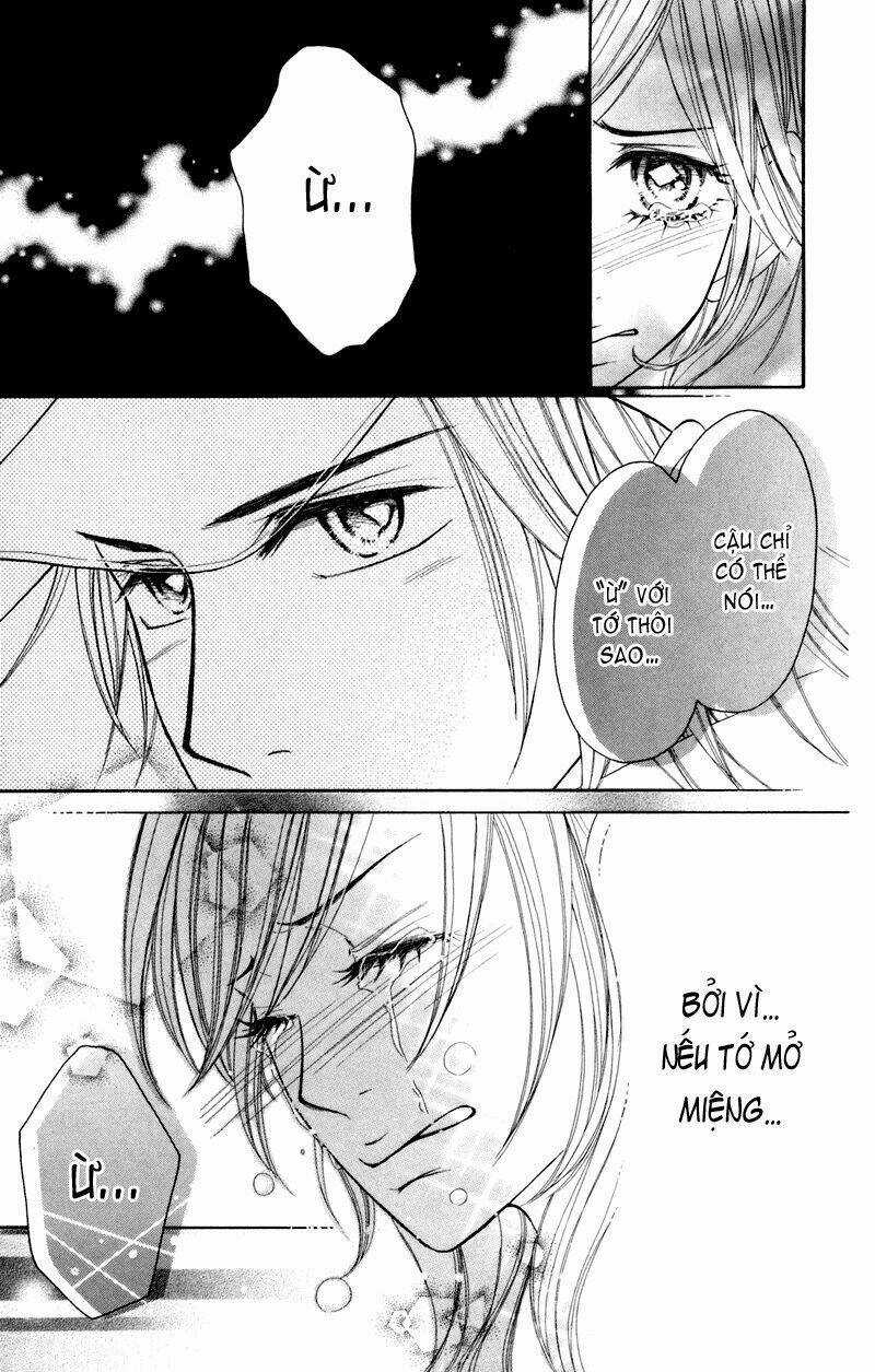 Switch Girl - Chapter 19 - Trang 15