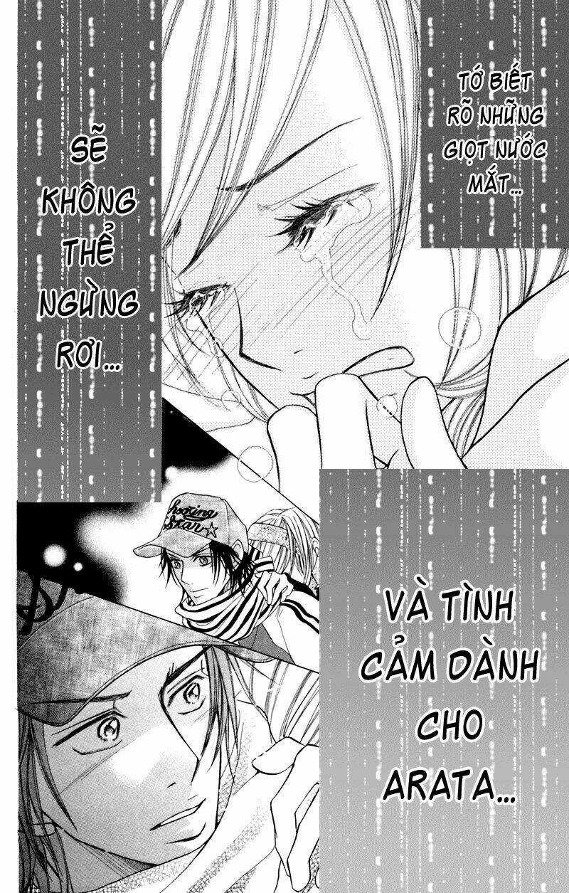 Switch Girl - Chapter 19 - Trang 16