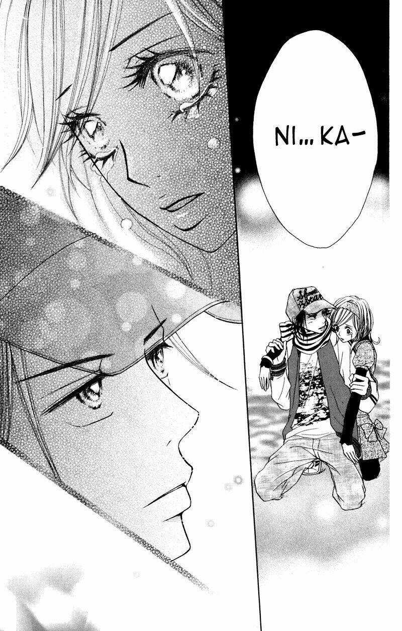 Switch Girl - Chapter 19 - Trang 17