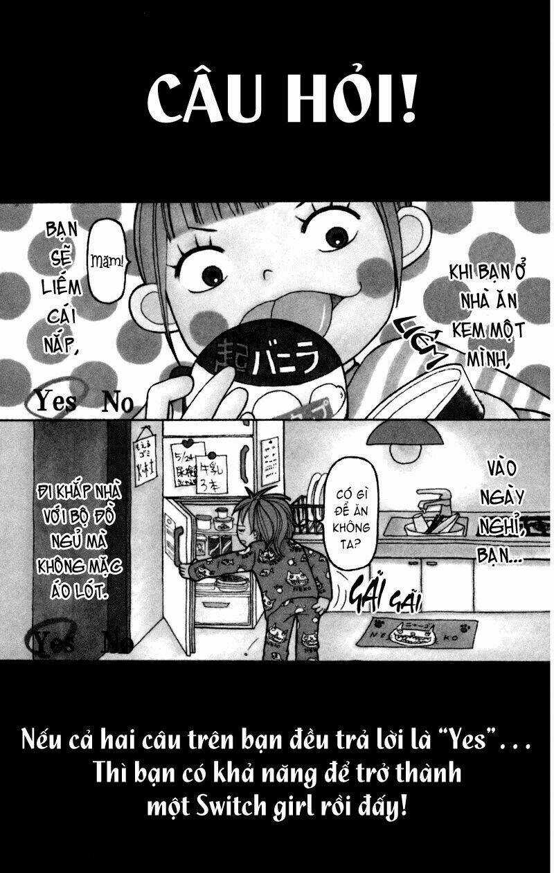 Switch Girl - Chapter 19 - Trang 3