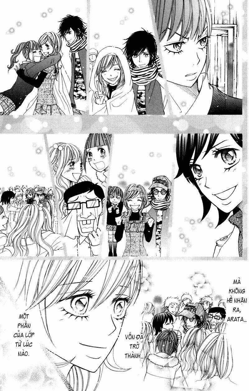 Switch Girl - Chapter 19 - Trang 21