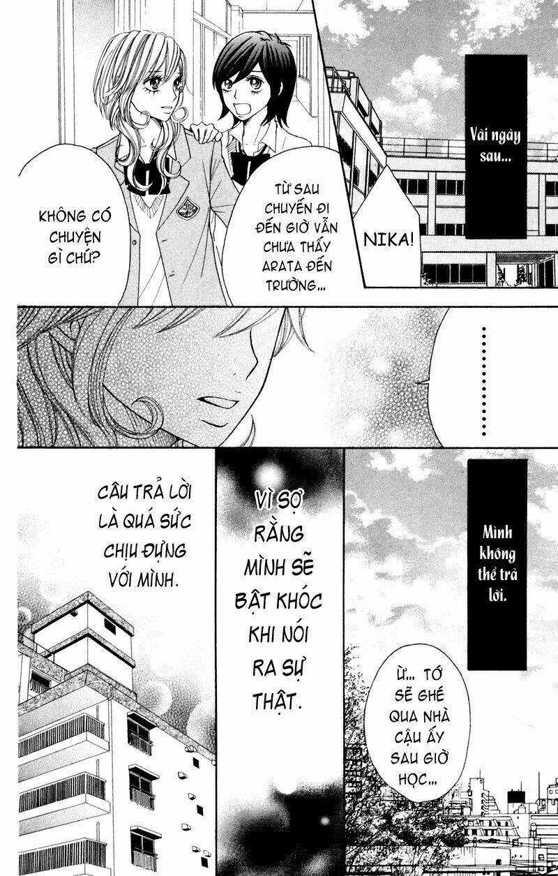 Switch Girl - Chapter 19 - Trang 22