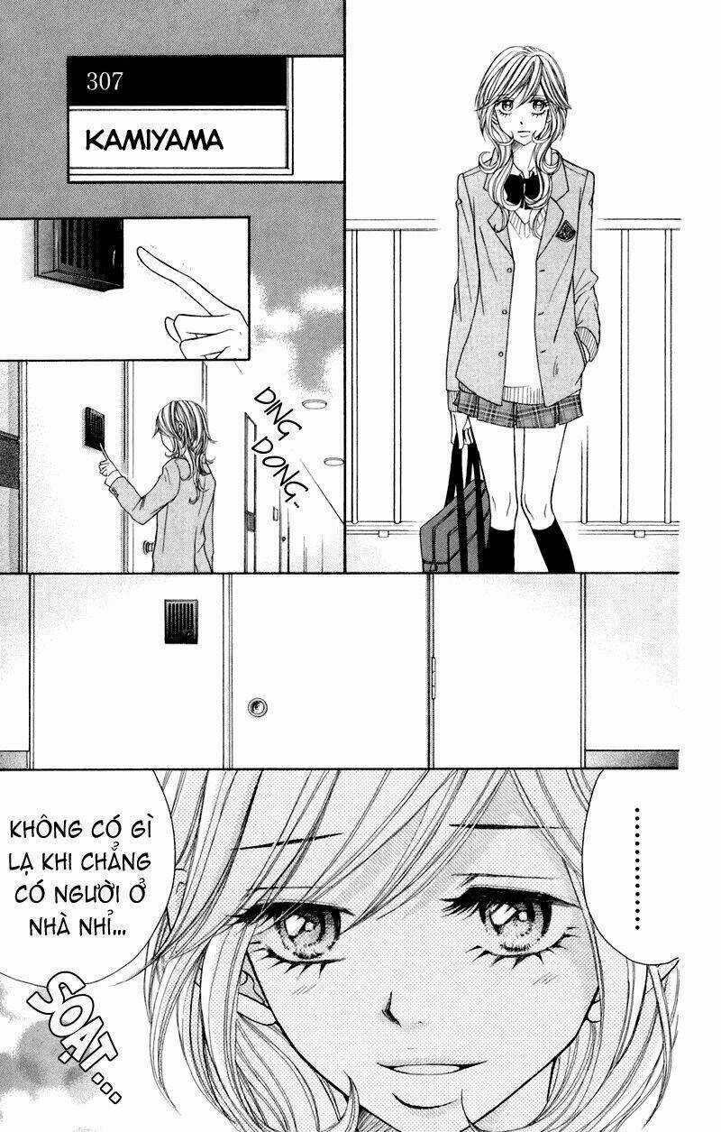 Switch Girl - Chapter 19 - Trang 23