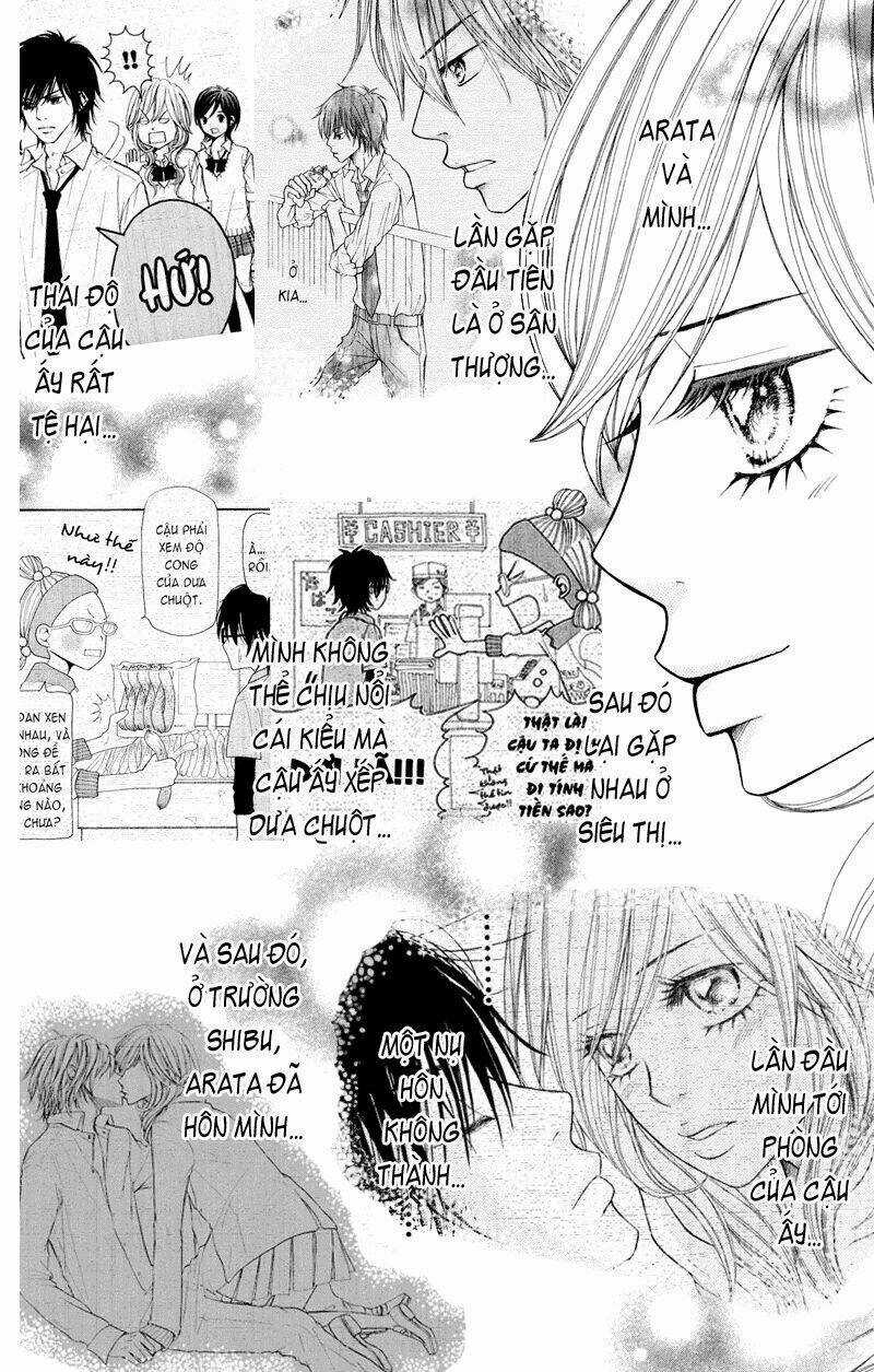 Switch Girl - Chapter 19 - Trang 24