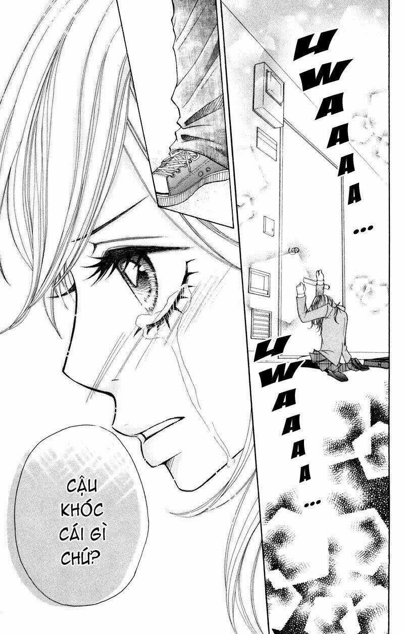 Switch Girl - Chapter 19 - Trang 27