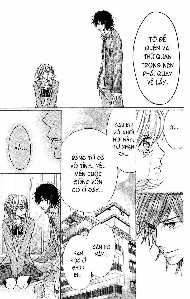 Switch Girl - Chapter 19 - Trang 29