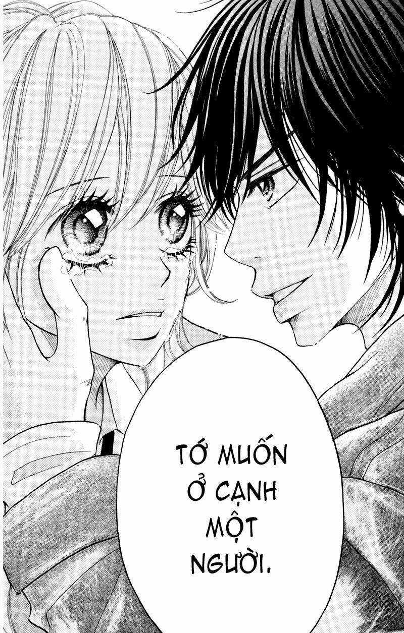 Switch Girl - Chapter 19 - Trang 30