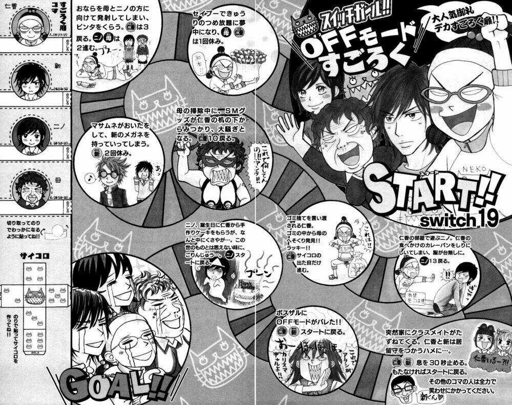 Switch Girl - Chapter 19 - Trang 7