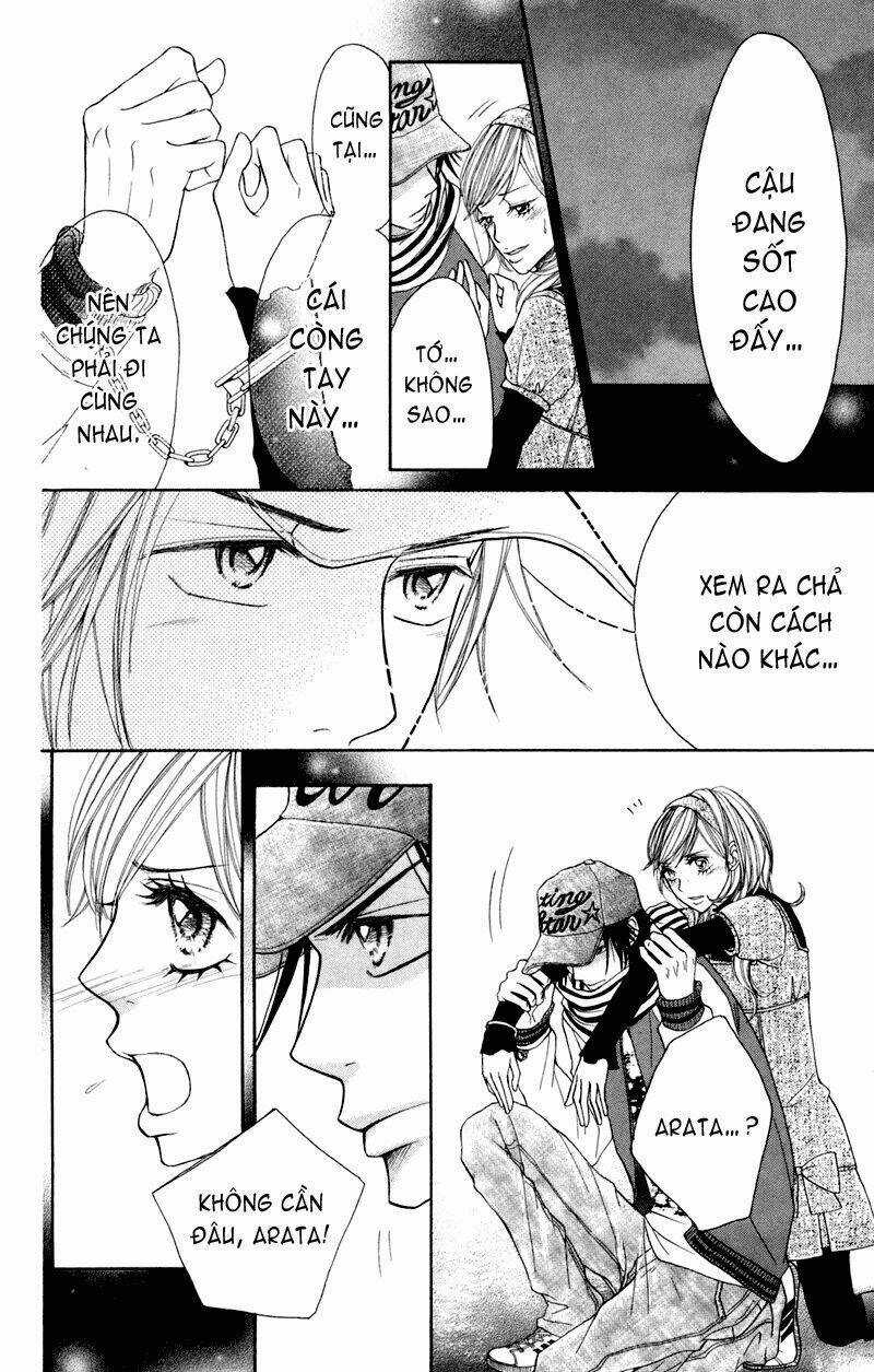 Switch Girl - Chapter 19 - Trang 10