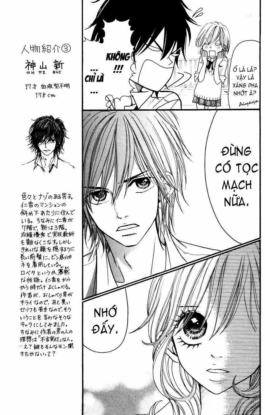 Switch Girl - Chapter 2 - Trang 12