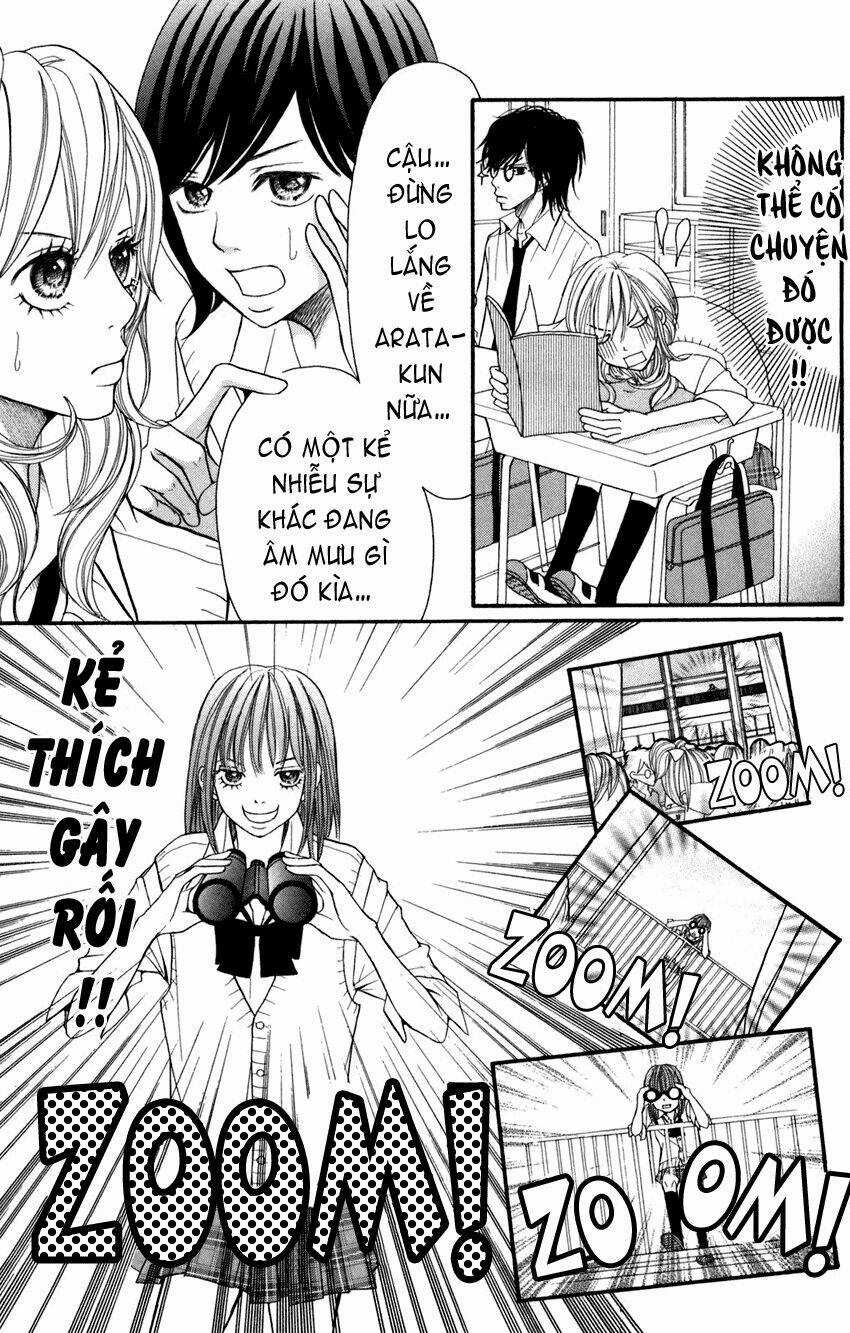 Switch Girl - Chapter 2 - Trang 14
