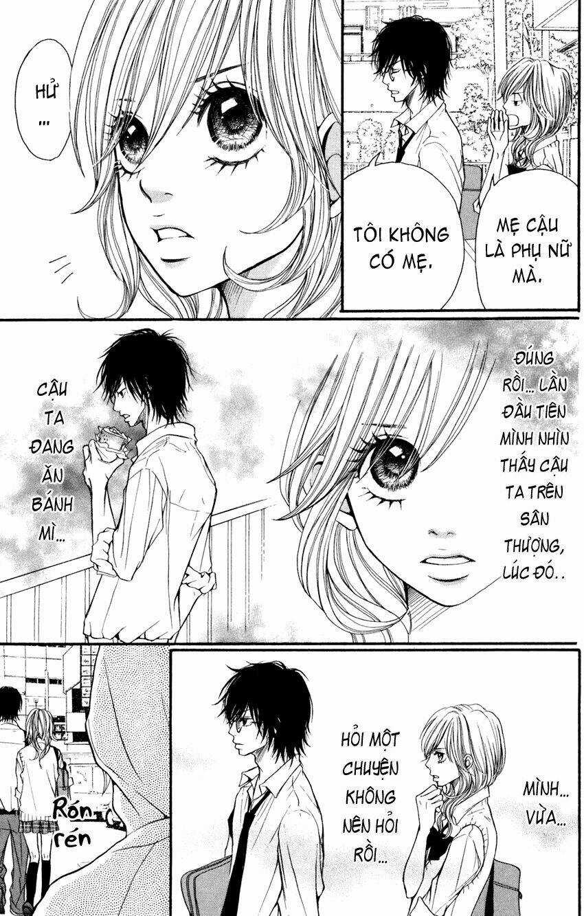 Switch Girl - Chapter 2 - Trang 18