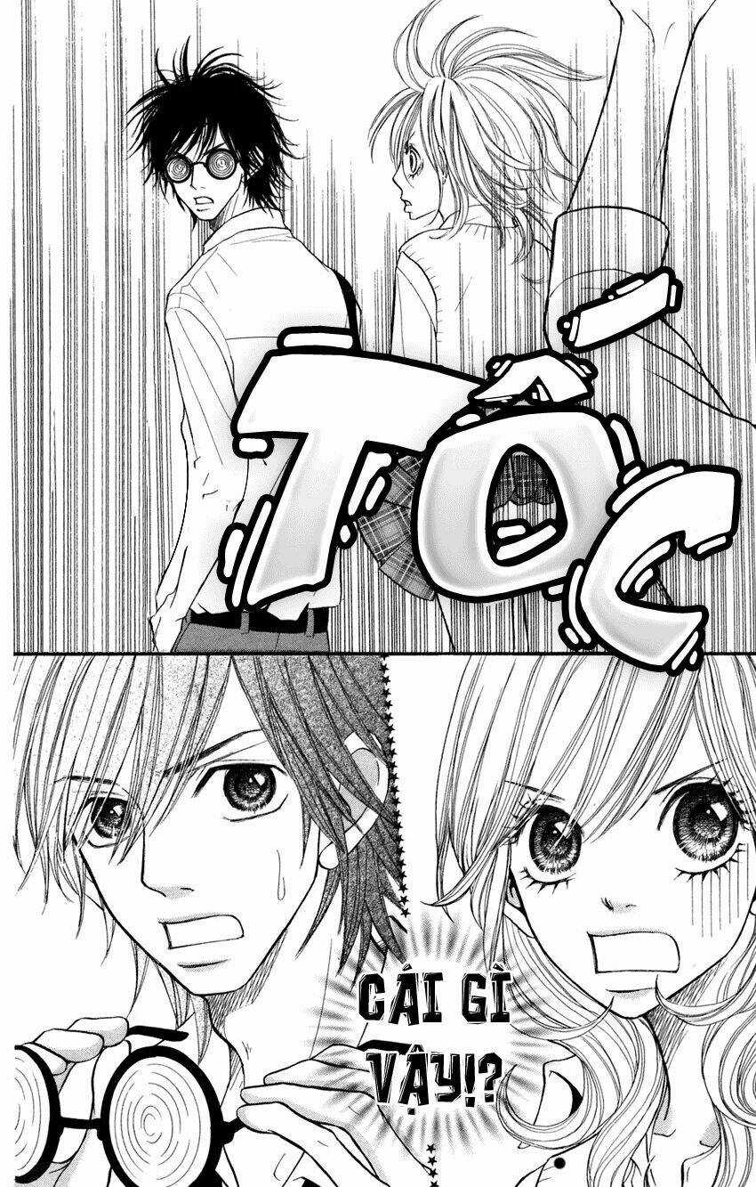 Switch Girl - Chapter 2 - Trang 19