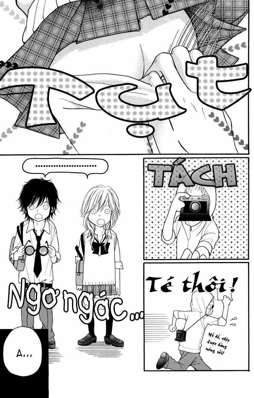 Switch Girl - Chapter 2 - Trang 20