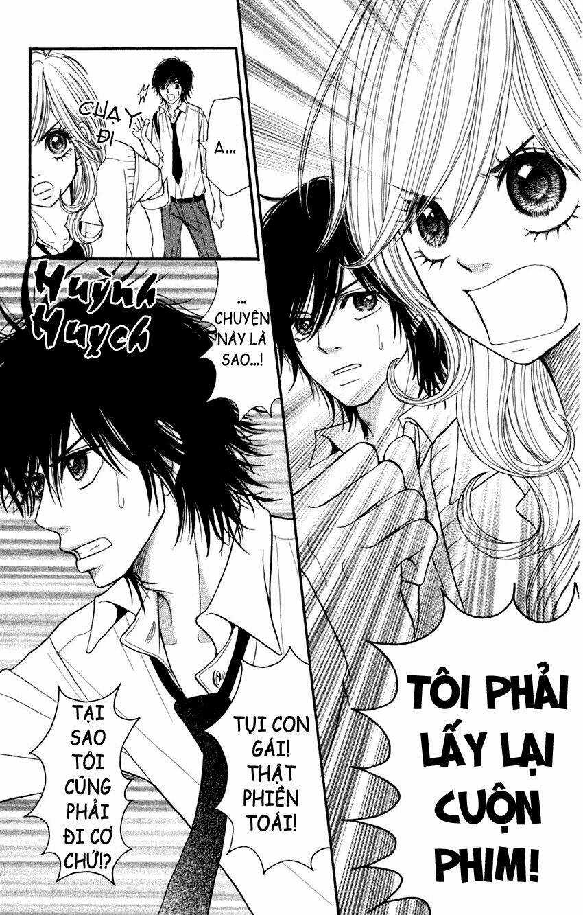 Switch Girl - Chapter 2 - Trang 22